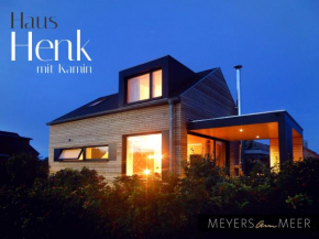 Schickes Holzchalet 